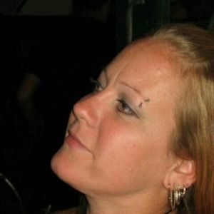 Meet your Posher, Joanna